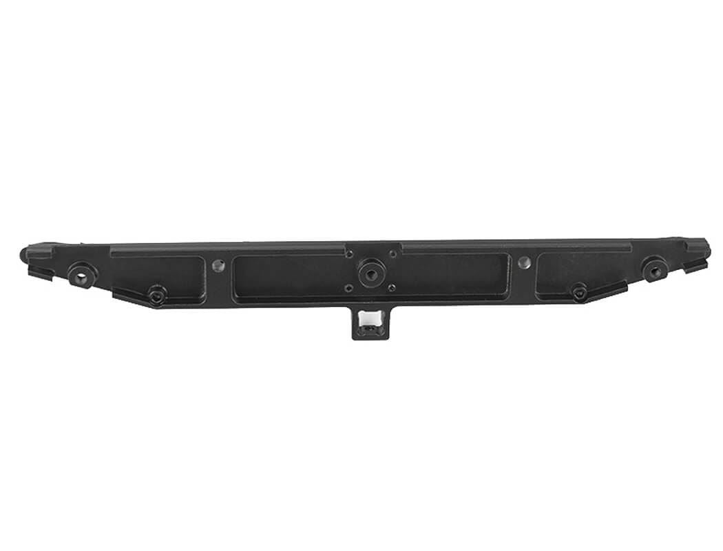 Rc4Wd Tough Armour Rear Tube Bumper For Gelande Ii D90