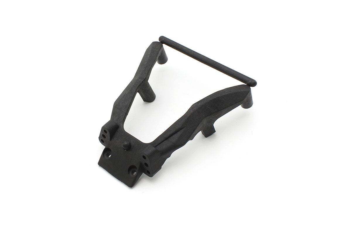 Kyosho Ultima Rb7.5 Front Upper Plate