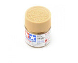 Tamiya Acrylic XF Paint - (Multiple Colours)