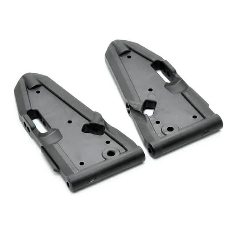 Hobao Hyper 10Sc 2.0 Front Lower Arms
