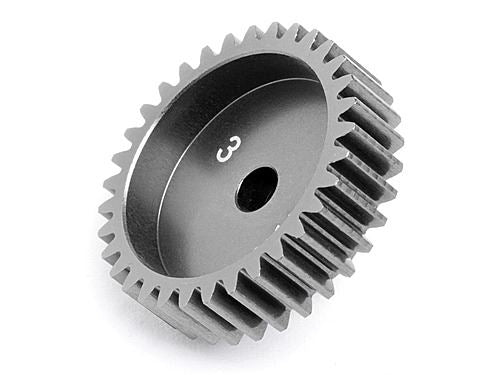 HPI Pinion Gear 33 Tooth (0.6M)