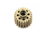 Schumacher Gear; CNC 22t Layshaft