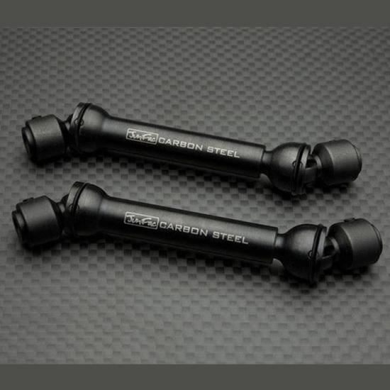 GMADE HARDENED UNIVERSAL SHAFT FOR TAMIYA F350 & HILUX