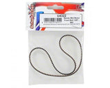 Schumacher Bando Mid Motor Front Belt 128T - Mi5