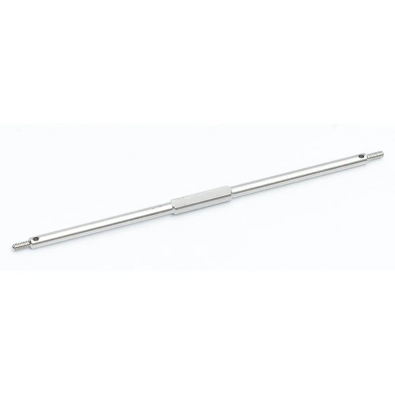 Fms Fcx24M Rear Wheel Shaft