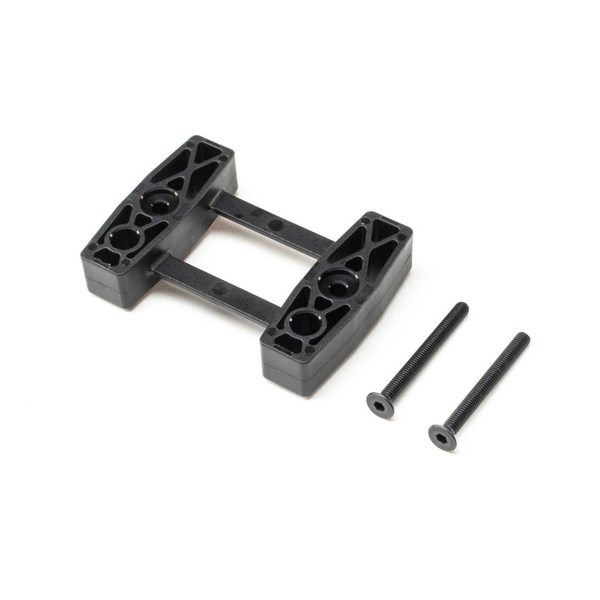 TLR Wing Spacer 10mm: 8X, 8XE