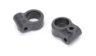 Schumacher Micro Caster Block 6deg - Mi5evo - (pr)