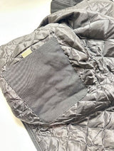 Kyosho Heavy Jacket 2025 Black 4Xl