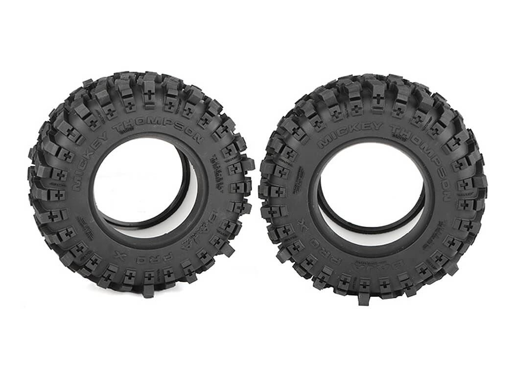 Rc4Wd Mickey Thompson Baja Pro X 40 Series 3.8  Tyres