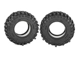 Rc4Wd Mickey Thompson Baja Pro X 40 Series 3.8  Tyres