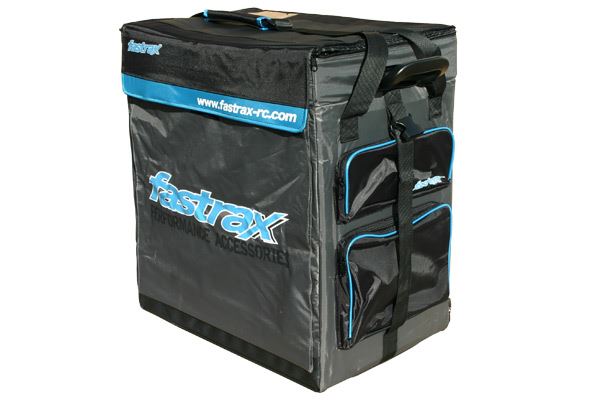 Fastrax Car Mega Hauler Transporter Bag (1/8Th)