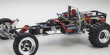 Kyosho Tomahawk 2Wd 1:10 Kit *Legendary Series*