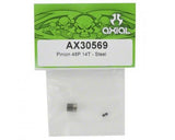 AXIAL Pinion 48P 14T Steel