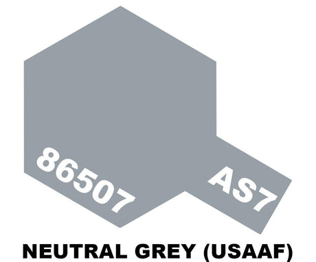 Tamiya AS Spray Paint - AS (Multiple Colours)