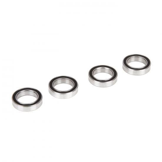 ECX Ball Bearing, 12x18xT4mm, (4)