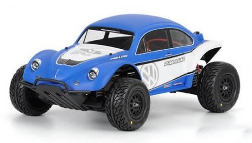 Pro-Line Vw Full Fender Baja Bug - Slash 2WD/4WD