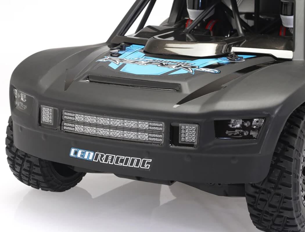 Cen Racing Reeper Sc 1/10 4Wd Rtr Brushless Truck