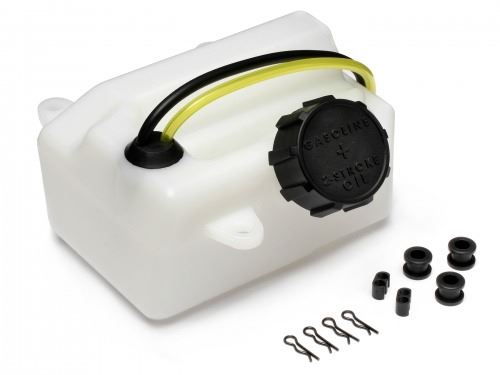 HPI Fuel Tank Set