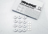 TRAXXAS Variable damping kit, GTR shocks(#1/2/3 pistons & SS valves)