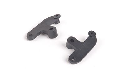 Schumacher Front Shock Rockers (pr) - TOP CAT