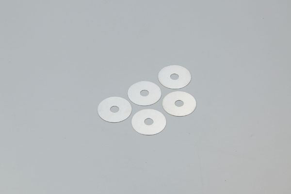 Shims 5X20X0.2Mm (5)