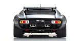 Kyosho 1:43 Lamborghini Miura Svr 1970 Black-Gold