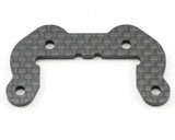 Schumacher CF Upper Link Mount; 42mm 2gr - Mi4