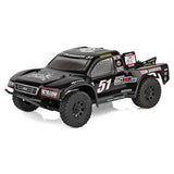 Team Associated Pro2 Sc10Sw Short Course Truck Rtr - Black