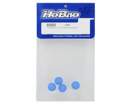HoBao Hyper Mini ST / Hyper TT Shock Bladder