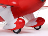 E Flite Umx Gee Bee R-2 510Mm Bnf Basic With As3X And Safe Select