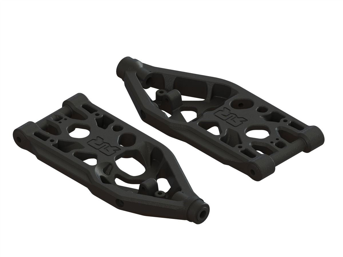 Arrma Front Lower Suspension Arms (1 Pair)