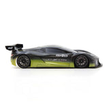 Montech C-Z06 Gt10 Body