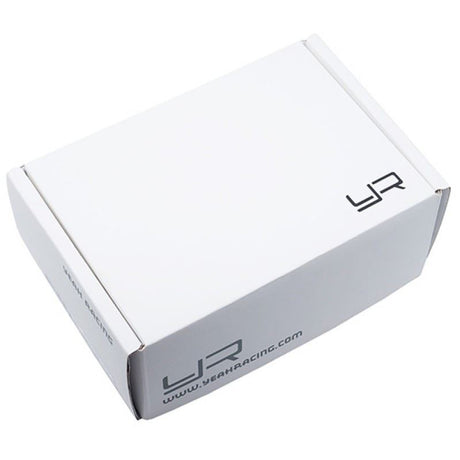 Yeah Racing Brass Upgrade Parts Set V2 For Traxxas TRX-4 TRX4-6 G6 Certified