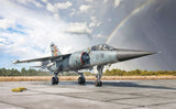 Italeri Mirage F1 C/Cr