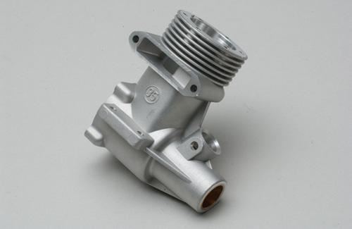 OS Engine Crankcase 35FP ABC