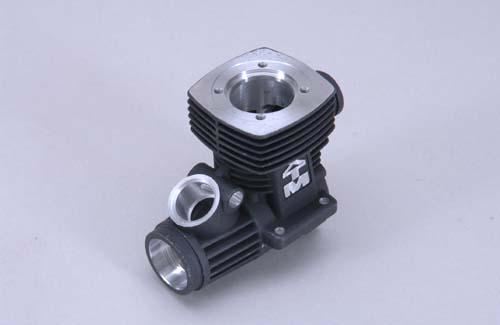 XTM Racing Crankcase Only - XTM457