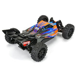 Pro 1/14 Axis Clear Body: Typhon Grom
