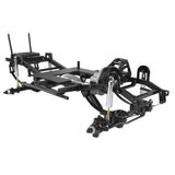 Rc4Wd Trail Finder 2 1/10 Scale Builders Kit (K44)