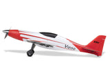 E Flite V1200 1.2M Bnf Basic With As3X+ And Safe Select