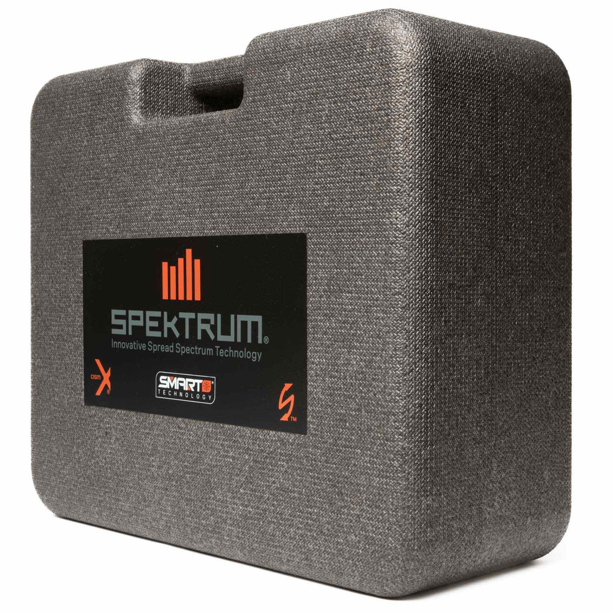 Spektrum Foam Transmitter Case: NX6/8/10