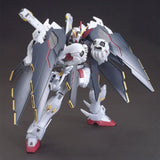 Bandai Hobby Hgbf 1/144 Crossbone Gundam X1 Full Cloth Version Gbf