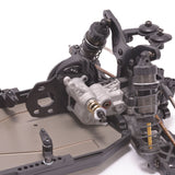 5 Gear Transmission Conversion - Ld/2/3,St/2
