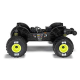 Arrma 1/16 Gorgon Grom 4X4 Rtr Monster Truck Yellow