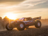 Losi Tenacity 1/10 DB Pro 4WD Brushless RTR w/Smart Lucas Oil