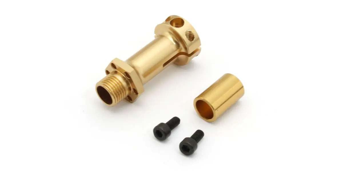 Ball Diff. Hub (L) Kyosho Ep Fantom