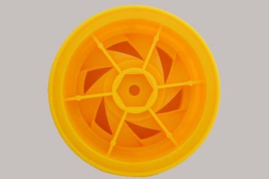 Tamiya Wheel (L + r 1 Pc.Each) 58312