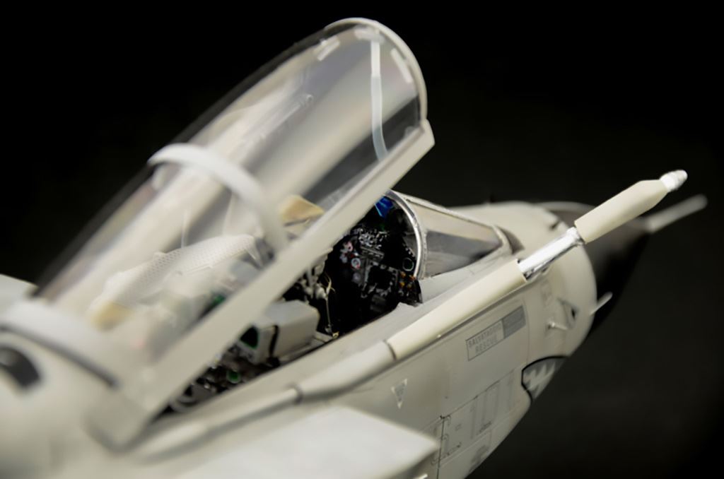 Italeri Tornado IDS/ECR