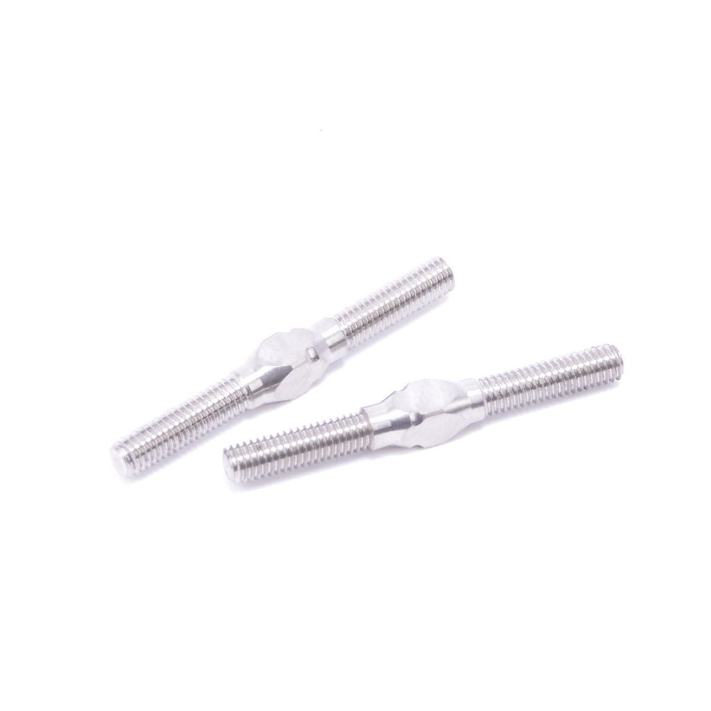 Schumacher Titanium Turnbuckle- 30mm (pr)