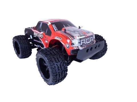 T-Bone Racing MT Basher Front Bumper - RedCat Volcano EPX