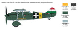 Italeri Fiat CR 32 Freccia